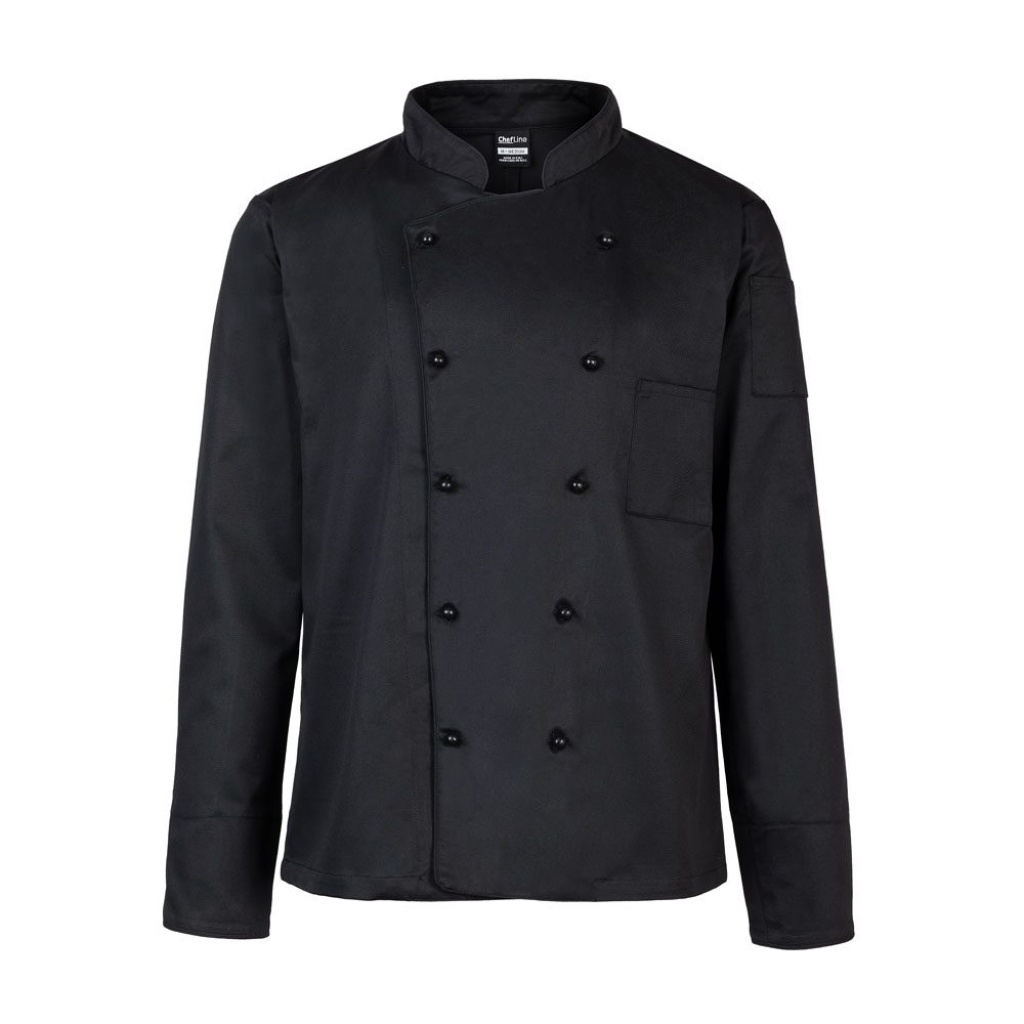 Chaqueta Chef Hombre