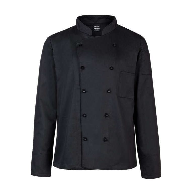 Chaqueta Chef Hombre