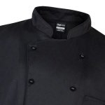 Chaqueta chef hombre: Exclusiva y cómoda para profesionales - Imagen 4