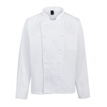 Chaqueta chef hombre: Exclusiva y cómoda para profesionales - Imagen 2