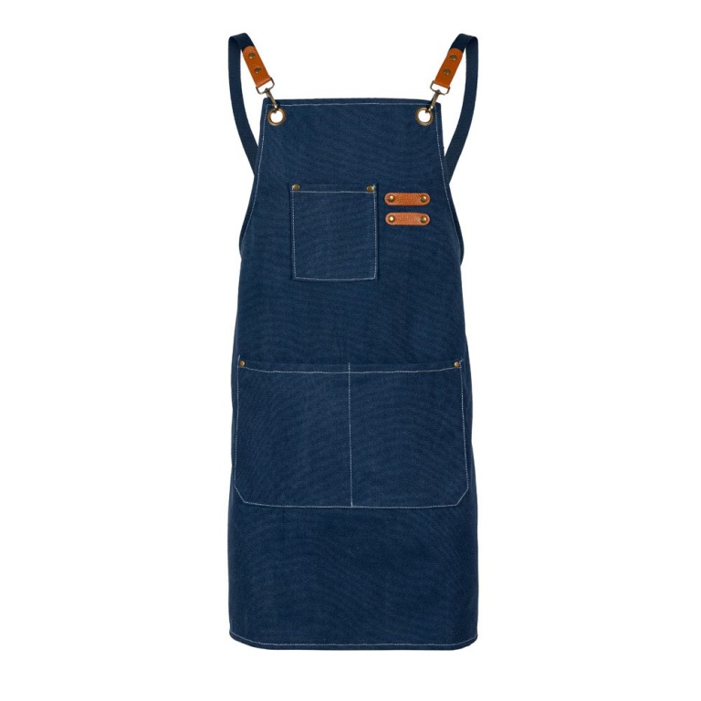 Delantal Chef