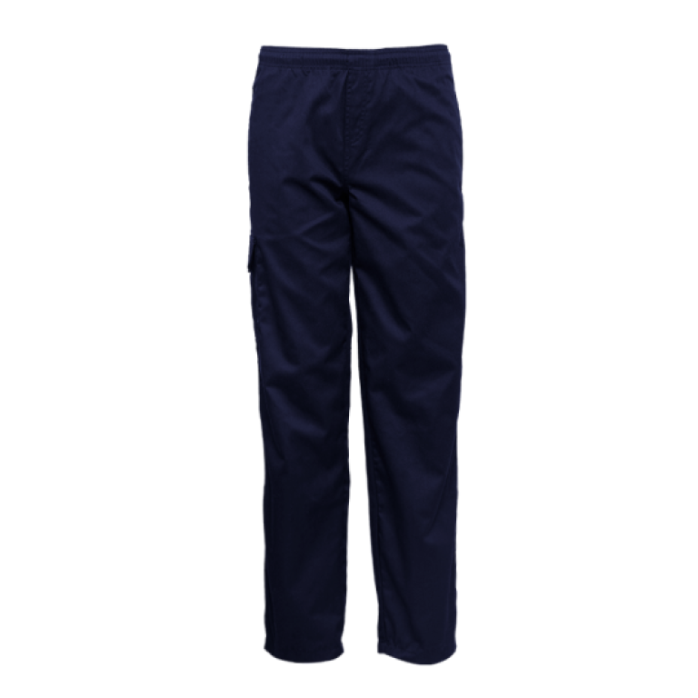 Pantalon Baggi Chef
