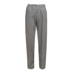 Pantalón Pie de Pollo: Must-Have y Elegante para Ti